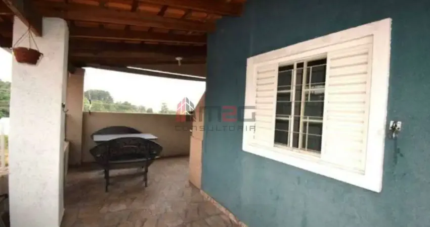 Casa com 2 quartos à venda no Jardim Vista Linda, São Paulo 