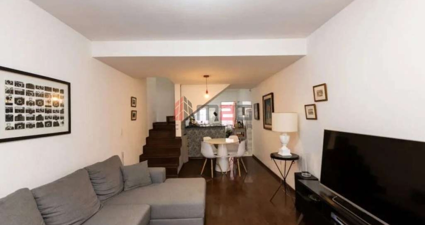 Casa com 2 quartos à venda em Perdizes, São Paulo 