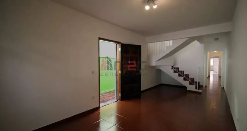 Casa com 3 quartos para alugar na Vila da Saúde, São Paulo 