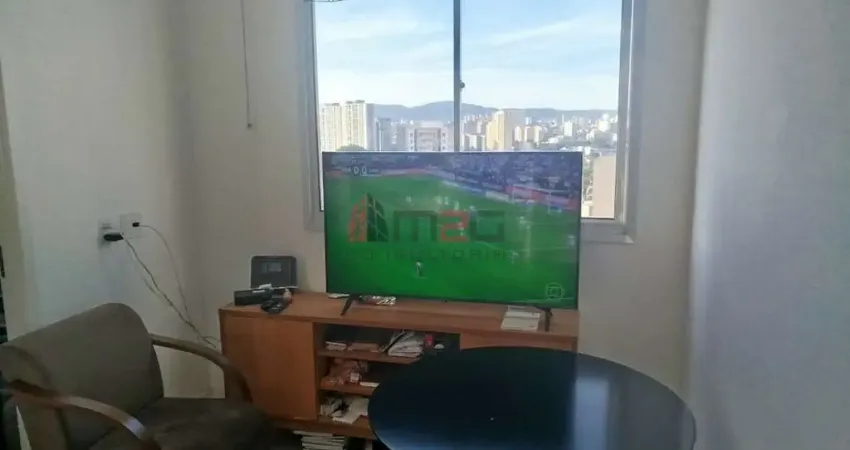 Loft com 2 quartos à venda na Lapa, São Paulo 