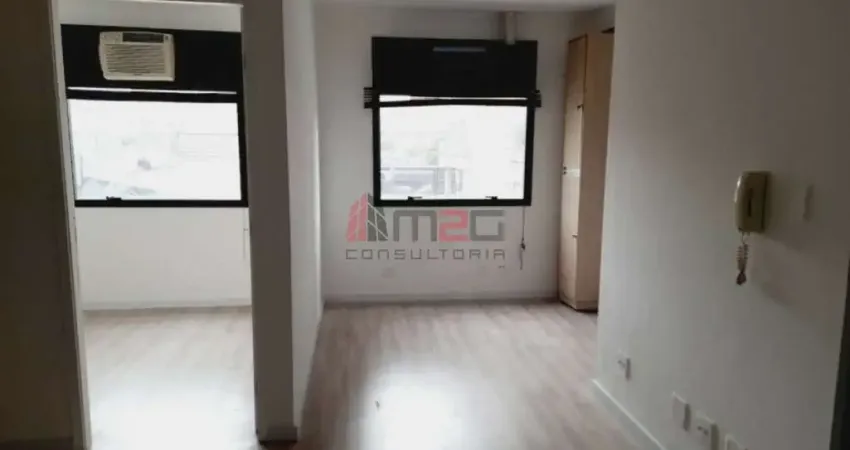 Sala comercial com 1 sala para alugar na Lapa, São Paulo 