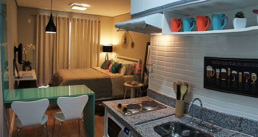 Loft com 1 quarto à venda na Bela Vista, São Paulo 