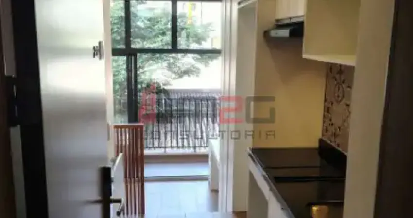 Loft com 1 quarto para alugar em Perdizes, São Paulo 