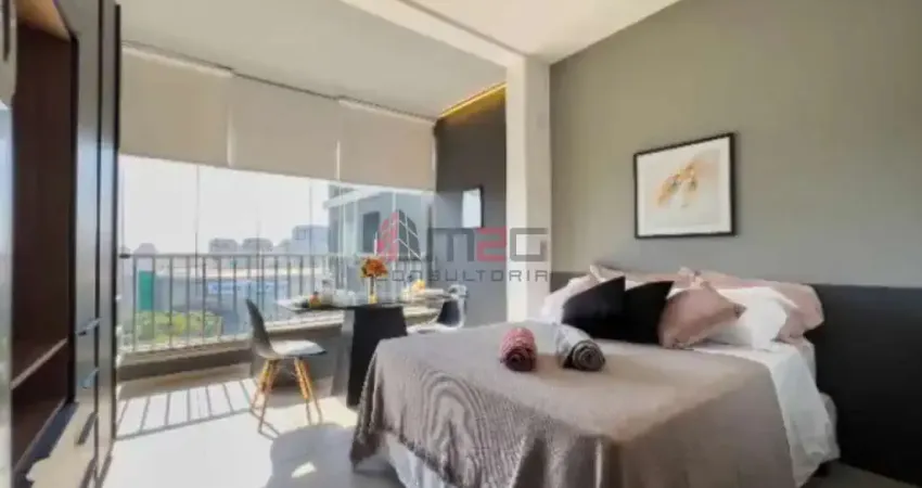 Loft com 1 quarto para alugar em Perdizes, São Paulo 