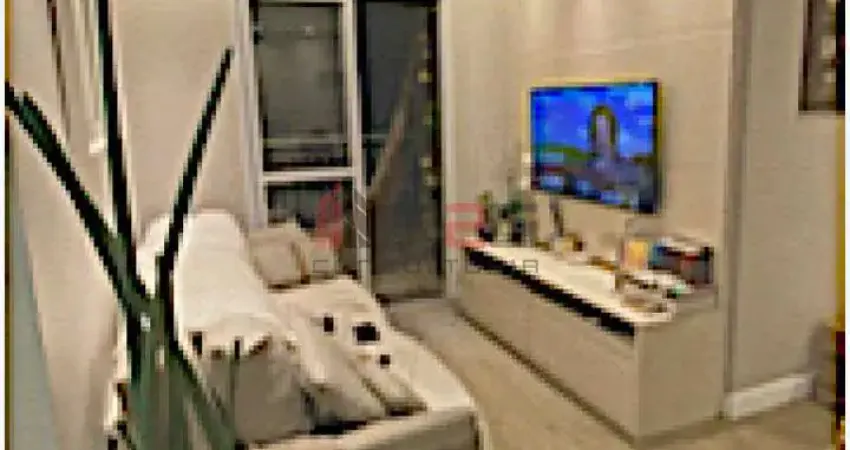 Apartamento de 60m² com vaga para venda no Parque São Domingos.