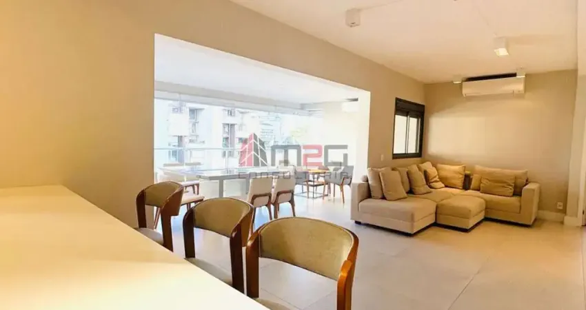 Loft com 3 quartos para alugar no Sumarezinho, São Paulo 
