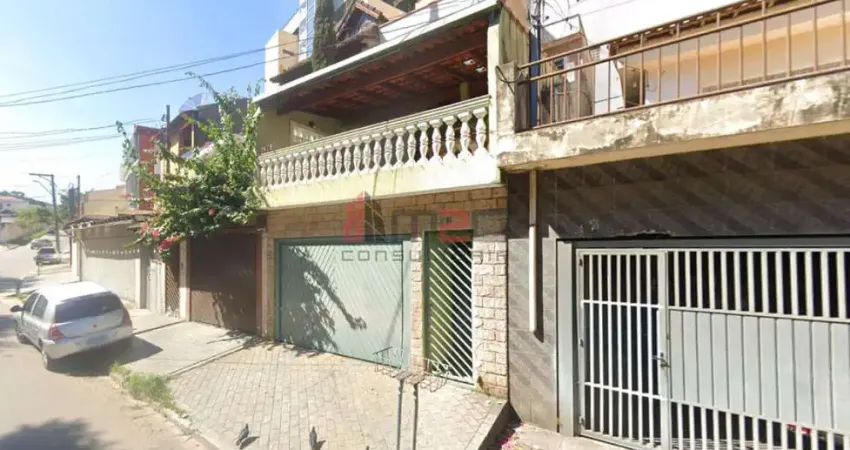 Casa com 3 quartos à venda no Jardim Cidade Pirituba, São Paulo 