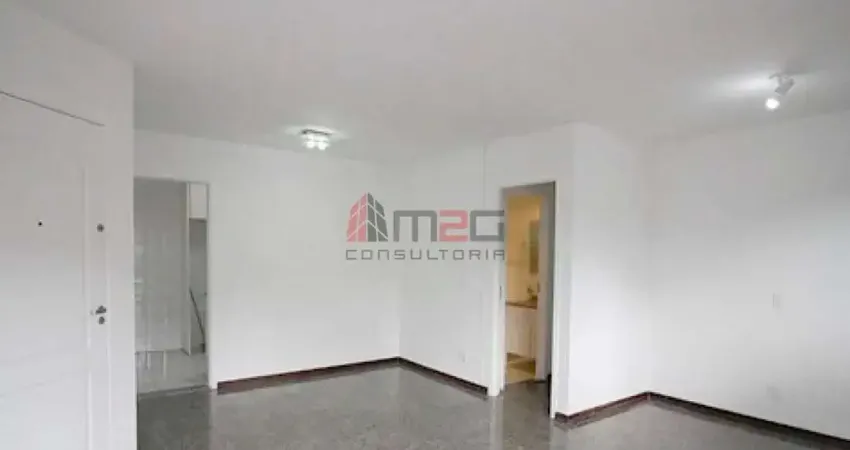 Oportunidade na V. Ipojuca - apartamento bem localizado para locação.