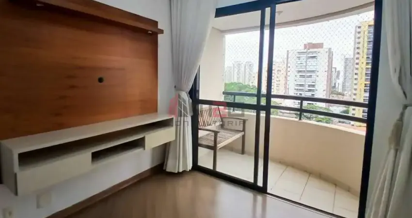 Loft com 2 quartos para alugar na Água Branca, São Paulo 