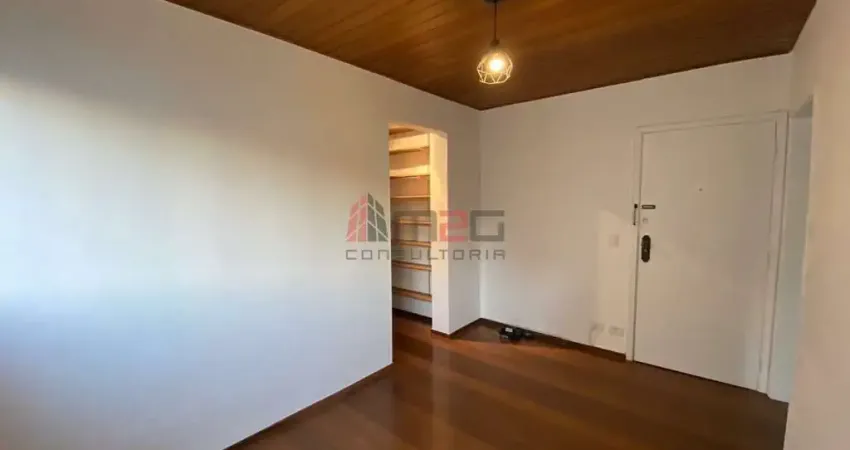 Loft com 1 quarto para alugar em Pinheiros, São Paulo 