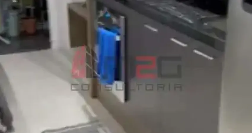 Loft com 1 quarto à venda na Barra Funda, São Paulo 