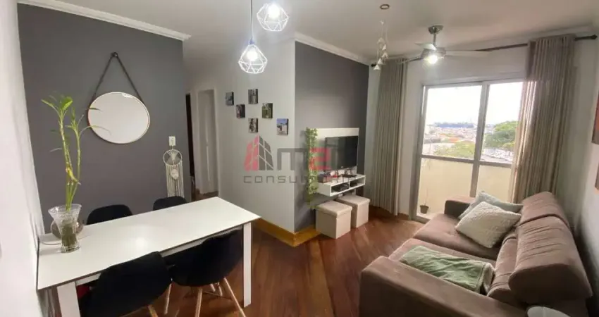 Loft com 3 quartos à venda em City América, São Paulo 