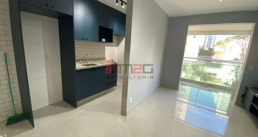 Loft com 1 quarto para alugar na Barra Funda, São Paulo 