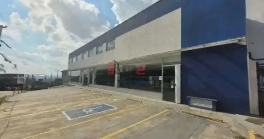 Oportunidade prédio comercial para locação em rua de grande movimento na zona oeste