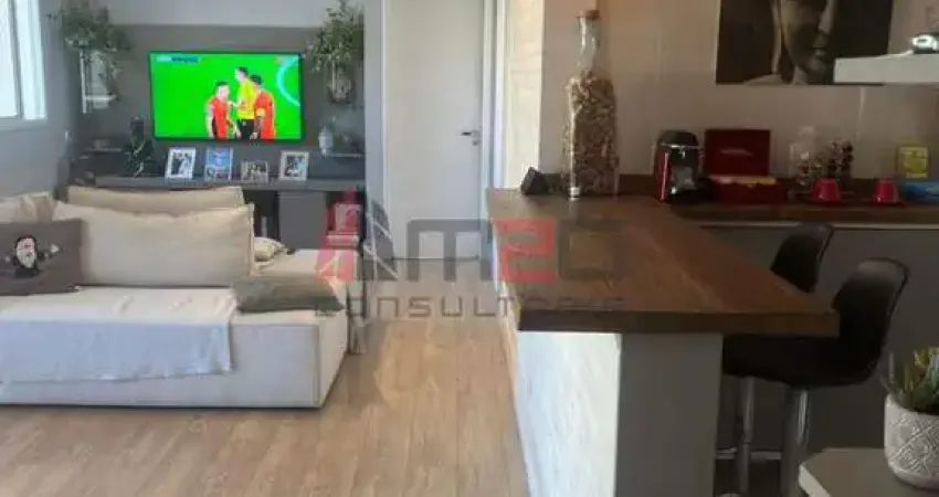 Loft com 3 quartos à venda na Vila Leopoldina, São Paulo 