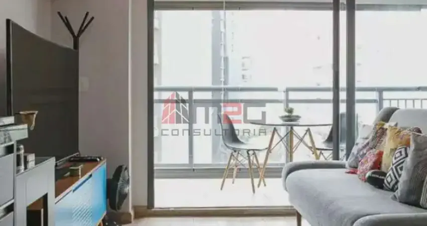 Loft com 1 quarto à venda no Sumarezinho, São Paulo 