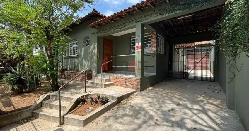 Casa com 3 quartos para alugar em Alto da Lapa, São Paulo