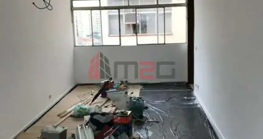 Sala comercial com 1 sala à venda em Pinheiros, São Paulo 