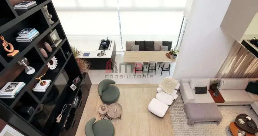 Cobertura com 4 quartos à venda em Perdizes, São Paulo 