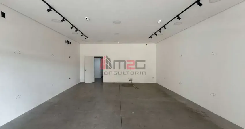 Barracão / Galpão / Depósito para alugar na Vila Mangalot, São Paulo