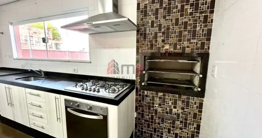 Seu novo lar em pirituba: sobrado com 3 quartos, suíte e gourmet completo