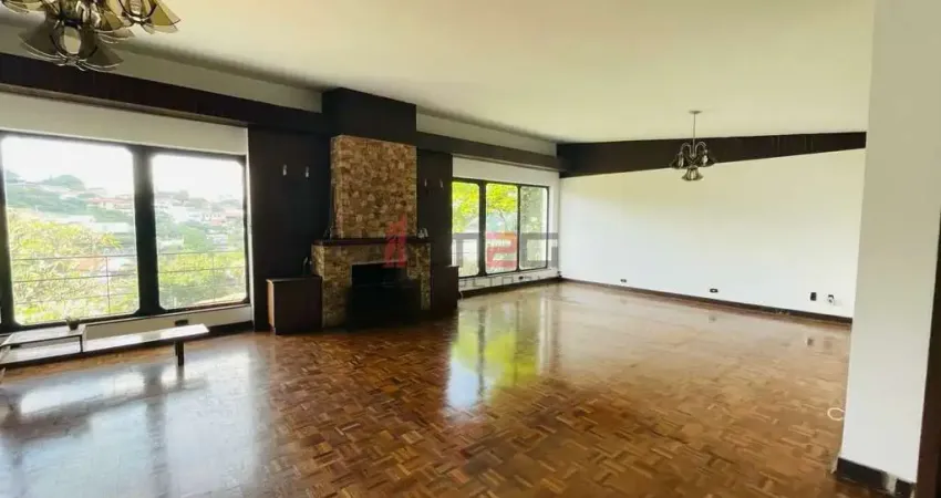 Casa com 7 quartos à venda em Sumaré, São Paulo 