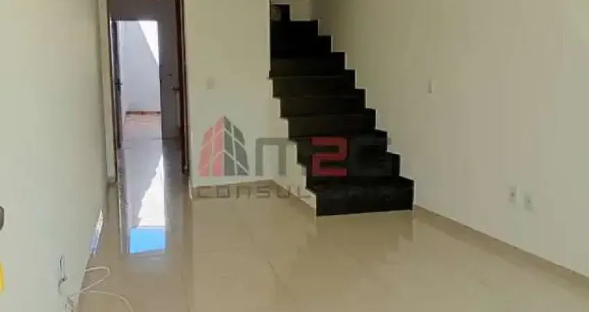 Casa com 2 quartos para alugar em Vila América, São Paulo