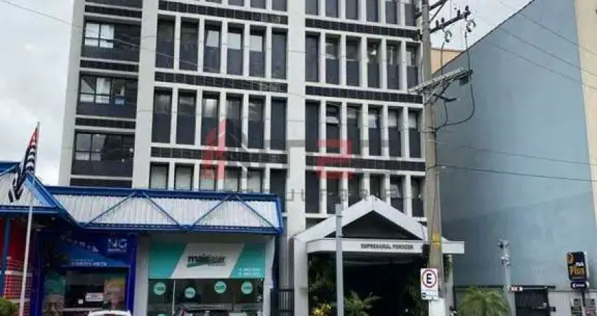 Sala comercial à venda em Perdizes, São Paulo