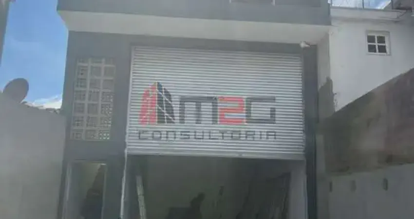 Barracão / Galpão / Depósito para alugar na Vila Anastácio, São Paulo