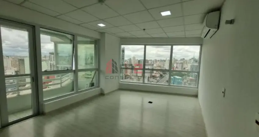 Sala comercial com 1 sala à venda na Consolação, São Paulo