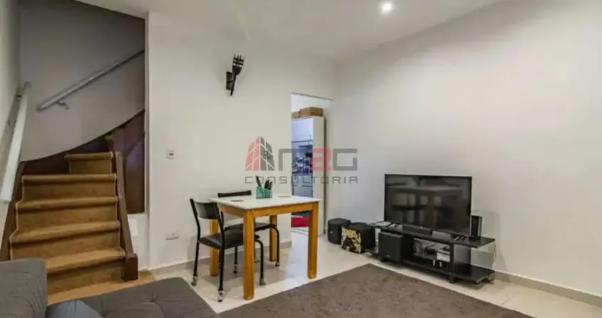 Casa com 2 quartos à venda em Perdizes, São Paulo