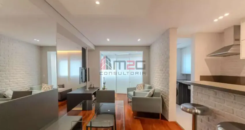 Loft com 1 quarto à venda na Consolação, São Paulo