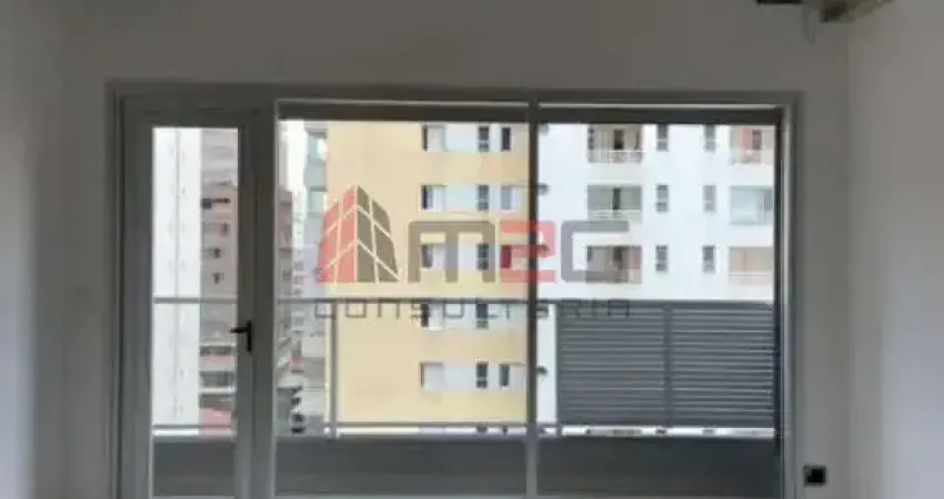 Sala comercial com 1 sala à venda em Cerqueira César, São Paulo