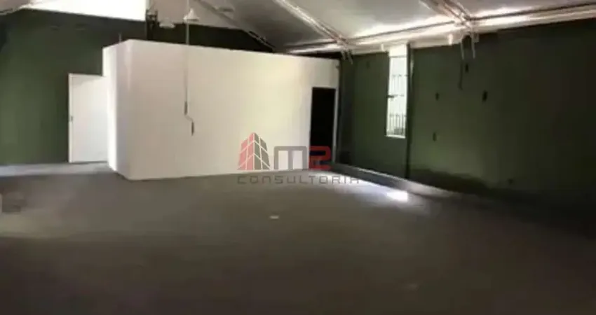 Casa comercial com 8 salas para alugar no Pacaembu, São Paulo