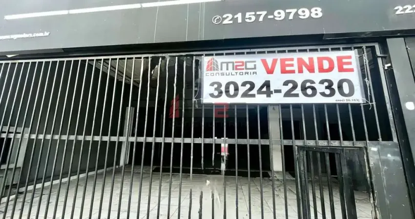 Salão comercial à venda em pirituba ? espaço amplo, versátil e em localização privilegiada!