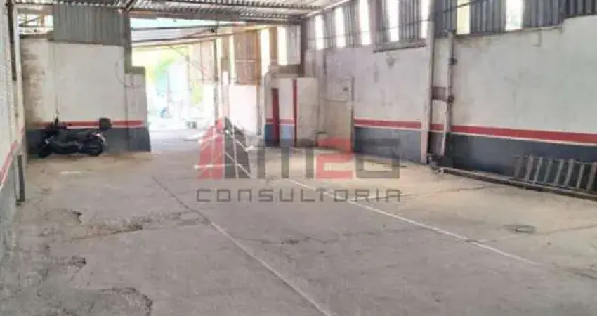 Oportunidade galpão para locação vila jaguara em zona industrial !!!!!!