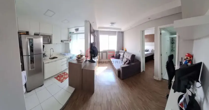 Loft com 1 quarto à venda na Água Branca, São Paulo 