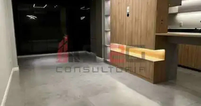 Loft com 1 quarto à venda em Perdizes, São Paulo 