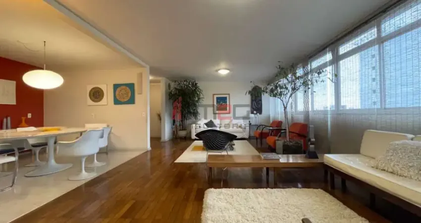 Loft com 3 quartos para alugar em Pinheiros, São Paulo 