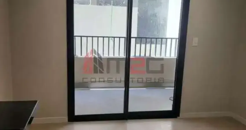 Loft com 1 quarto à venda em Pinheiros, São Paulo 