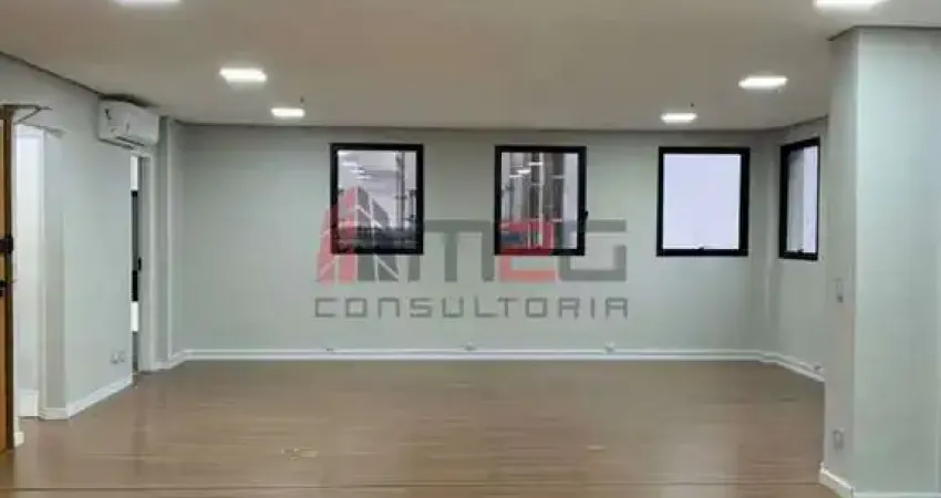Sala comercial com 1 sala para alugar no Paraíso, São Paulo 