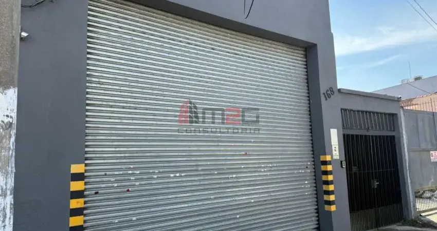 Barracão / Galpão / Depósito para alugar na Vila Anastácio, São Paulo