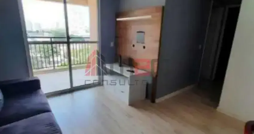 Loft com 2 quartos à venda na Barra Funda, São Paulo