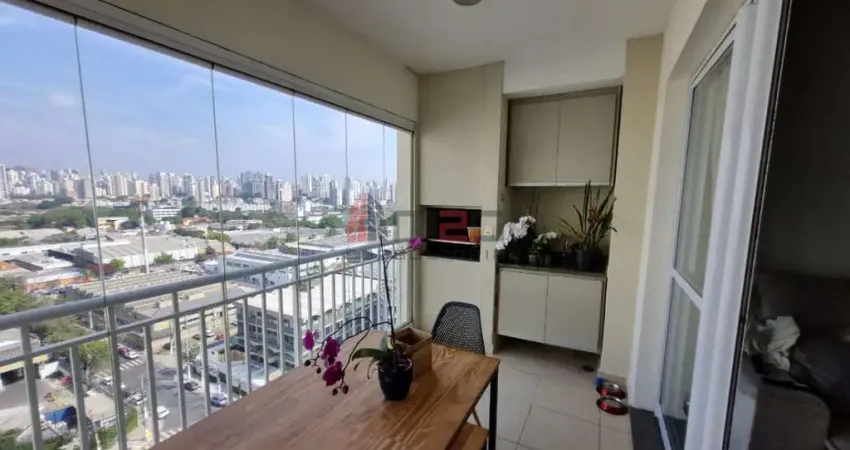 Loft com 3 quartos à venda na Água Branca, São Paulo 