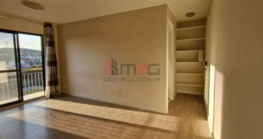 Loft com 2 quartos para alugar no Conjunto Residencial Vista Verde, São Paulo
