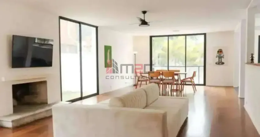 Casa com 4 quartos à venda no Jardim das Bandeiras, São Paulo