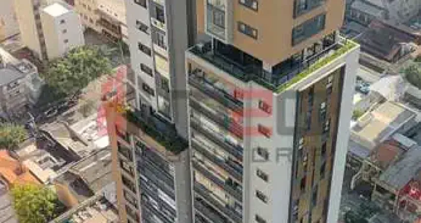 Loft com 3 quartos à venda em Pinheiros, São Paulo 