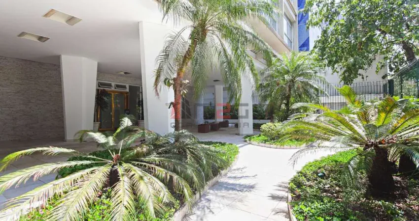 Loft com 3 quartos à venda na Consolação, São Paulo 