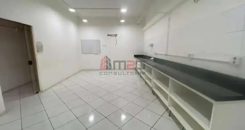 Sala comercial com 1 sala para alugar em Pinheiros, São Paulo