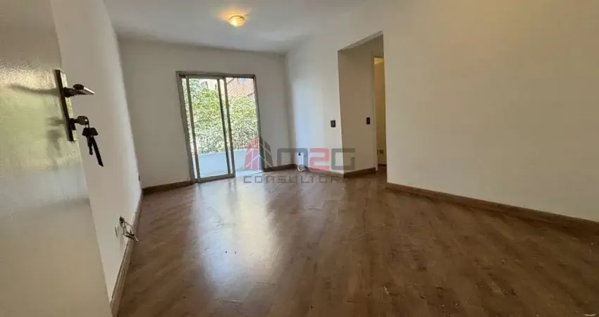 Loft com 1 quarto à venda no Itaim Bibi, São Paulo 